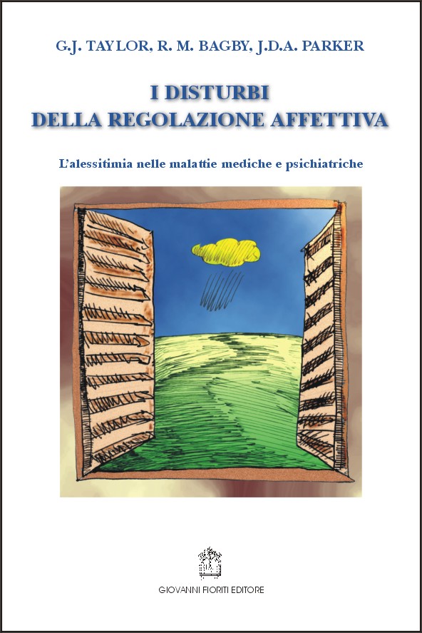 I disturbi della regolazione affettiva